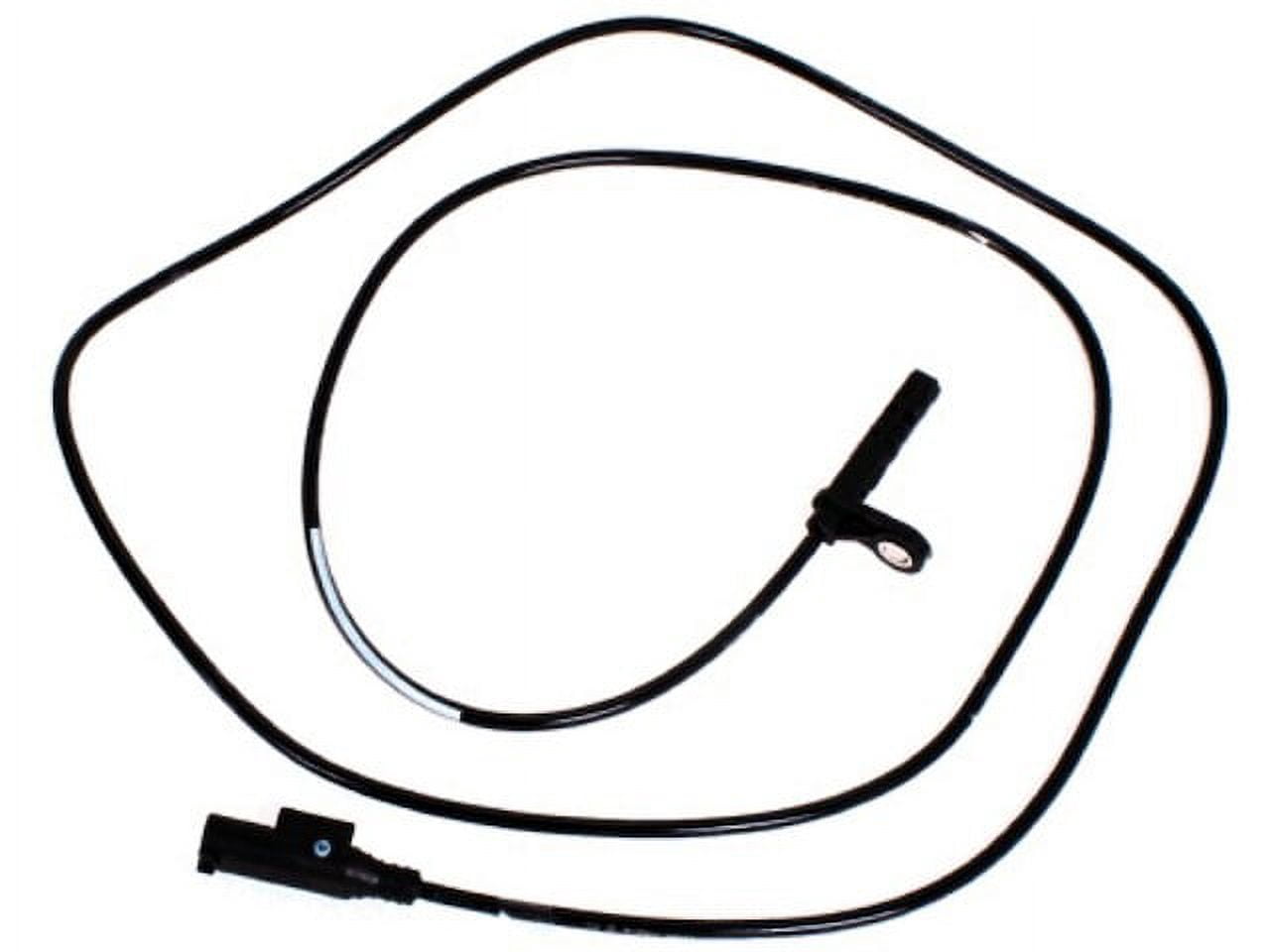 Sprinter Speed Sensor Rear Left ABS Speed Sensor - Compatible with 2010 - 2018 Mercedes-Benz ...