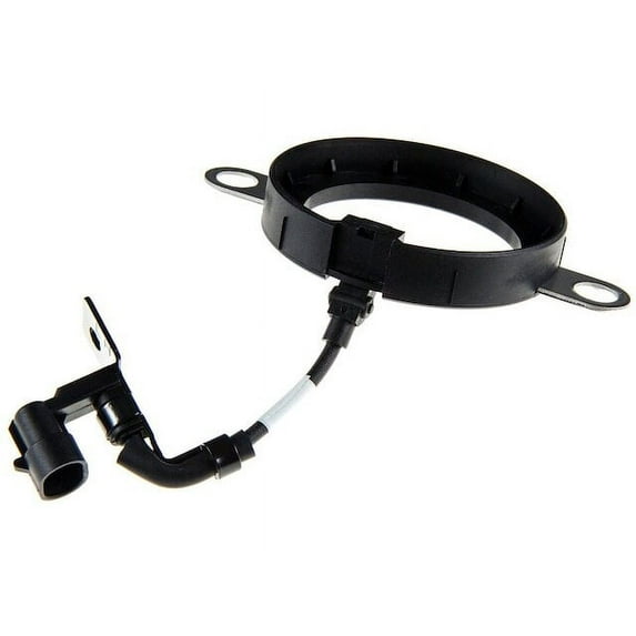 Rear Left ABS Speed Sensor - Compatible with 2011 - 2012 Kia Sorento AWD