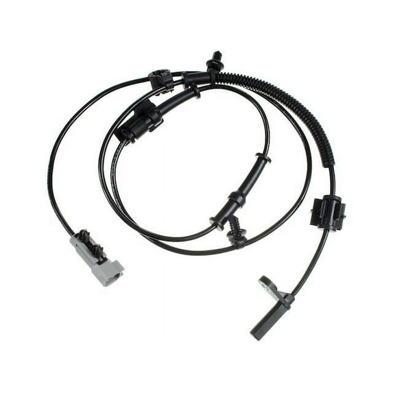 Rear Left ABS Speed Sensor - Compatible with 2011 - 2016, 2018 - 2020 Dodge Challenger LA 2012 2013 2014 2015 2019