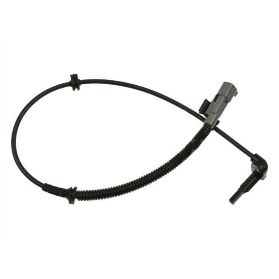 Rear Left ABS Speed Sensor - Compatible with 2012 - 2020 Chevy Sonic 2013 2014 2015 2016 2017 2018 2019