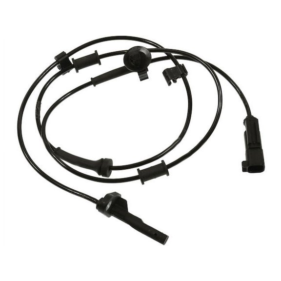 Rear Left ABS Speed Sensor - Compatible with 2012 Ram 2500