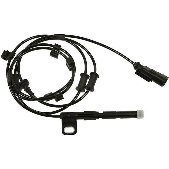 Rear Left ABS Speed Sensor - Compatible with 2013 - 2022 Ram 5500 2014 2015 2016 2017 2018 2019 2020 2021