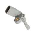 thumbnail image 1 of Rear Left ABS Speed Sensor - Compatible with 2017 - 2019 Volkswagen Beetle 2018, 1 of 2