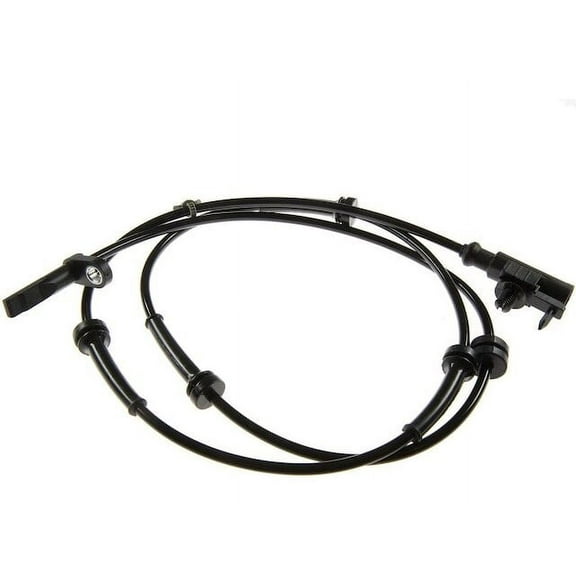 Rear Left ABS Speed Sensor - Compatible with 2017 - 2022 INFINITI Q60 CV37 Coupe 2018 2019 2020 2021