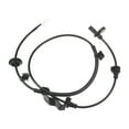 thumbnail image 1 of Rear Left ABS Wheel Speed Sensor Fit for Honda Fit 2009-2013 KA 5AT KA 5MT No.57475TF0003, 1 of 6