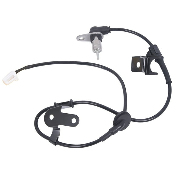 Rear Left ABS Wheel Speed Sensor For Mazda Protege 2001-2003 Protege5 2002-2003 GE7C4372YB