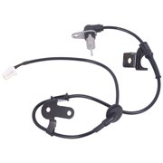 Rear Left ABS Wheel Speed Sensor For Mazda Protege 2001-2003 Protege5 2002-2003 GE7C4372YB