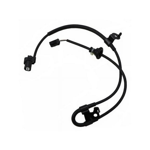 Rear Left ABS Wheel Speed Sensor Wire Harness - Compatible with 2004 - 2006 Lexus RX330 FWD - Beck Arnley