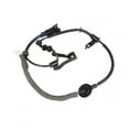 thumbnail image 1 of Rear Left ABS Wheel Speed Sensor Wire Harness - Compatible with 2006 - 2011 Hyundai Accent 1.6L 4-Cylinder 2007 2008 2009 2010, 1 of 2