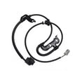 thumbnail image 1 of Rear Left ABS Wheel Speed Sensor Wire Harness - Compatible with 2007 - 2009 Toyota Camry 2008, 1 of 2