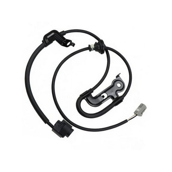 Rear Left ABS Wheel Speed Sensor Wire Harness - Compatible with 2007 - 2009 Toyota Camry 2008
