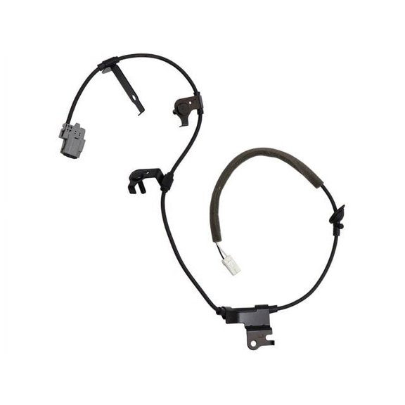Rear Left ABS Wheel Speed Sensor Wire Harness - Compatible with 2009 - 2014 Toyota RAV4 2010 2011 2012 2013