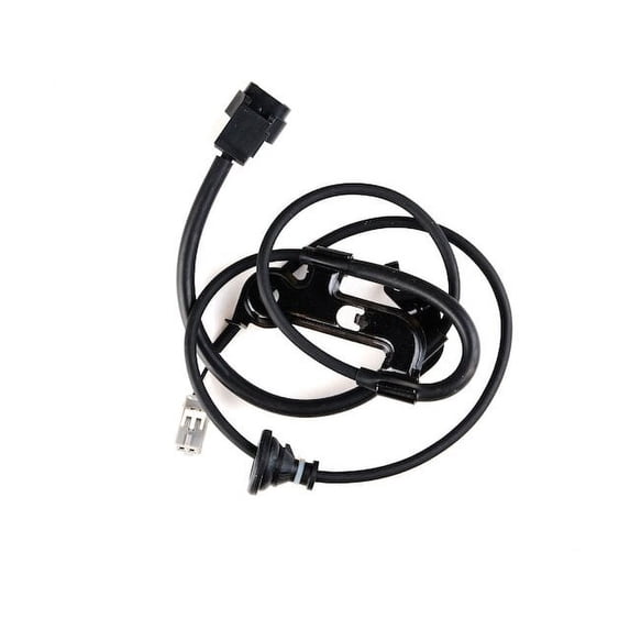 Rear Left ABS Wheel Speed Sensor Wire Harness - Compatible with 2010 - 2012 Toyota Avalon 3.5L V6 2011