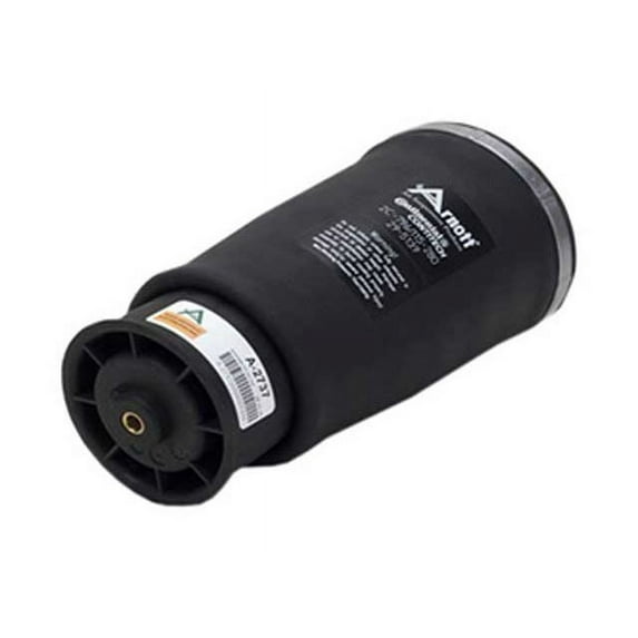 Rear Left Air Spring - Compatible with 1999 - 2000 BMW 528i Wagon