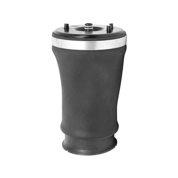 Rear Left Air Spring - Compatible with 2001 - 2003 BMW 525i Wagon 2002