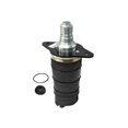 thumbnail image 1 of Rear Left Air Spring - Compatible with 2001 - 2005 Audi Allroad Quattro 2002 2003 2004, 1 of 2