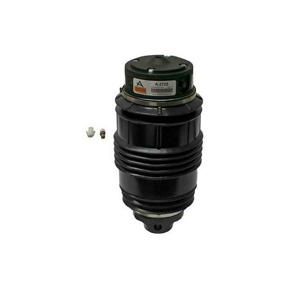 Rear Left Air Spring - Compatible with 2006 Mercedes-Benz CLS55 AMG