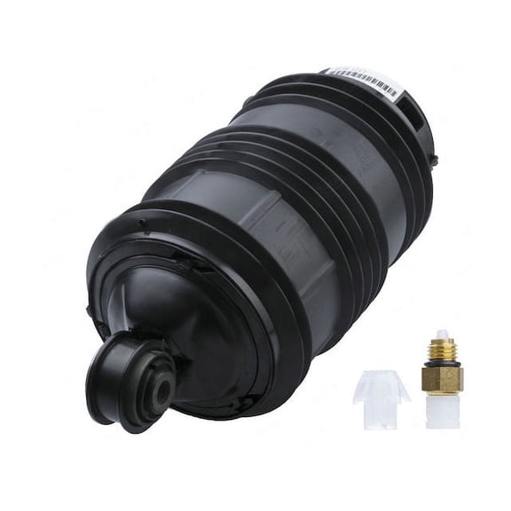 Rear Left Air Spring - Compatible with 2007 - 2011 Mercedes-Benz CLS550 2008 2009 2010