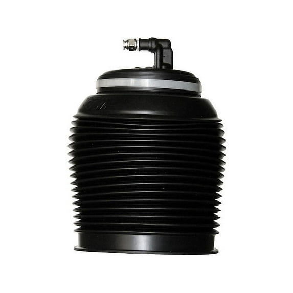 Rear Left Air Spring - Compatible with 2010 - 2018 GX460 2011 2012 2013 2014 2015 2016 2017