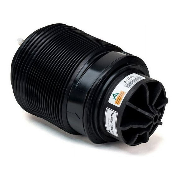 Rear Left Air Spring - Compatible with 2012 - 2018 Mercedes-Benz CLS550 2013 2014 2015 2016 2017