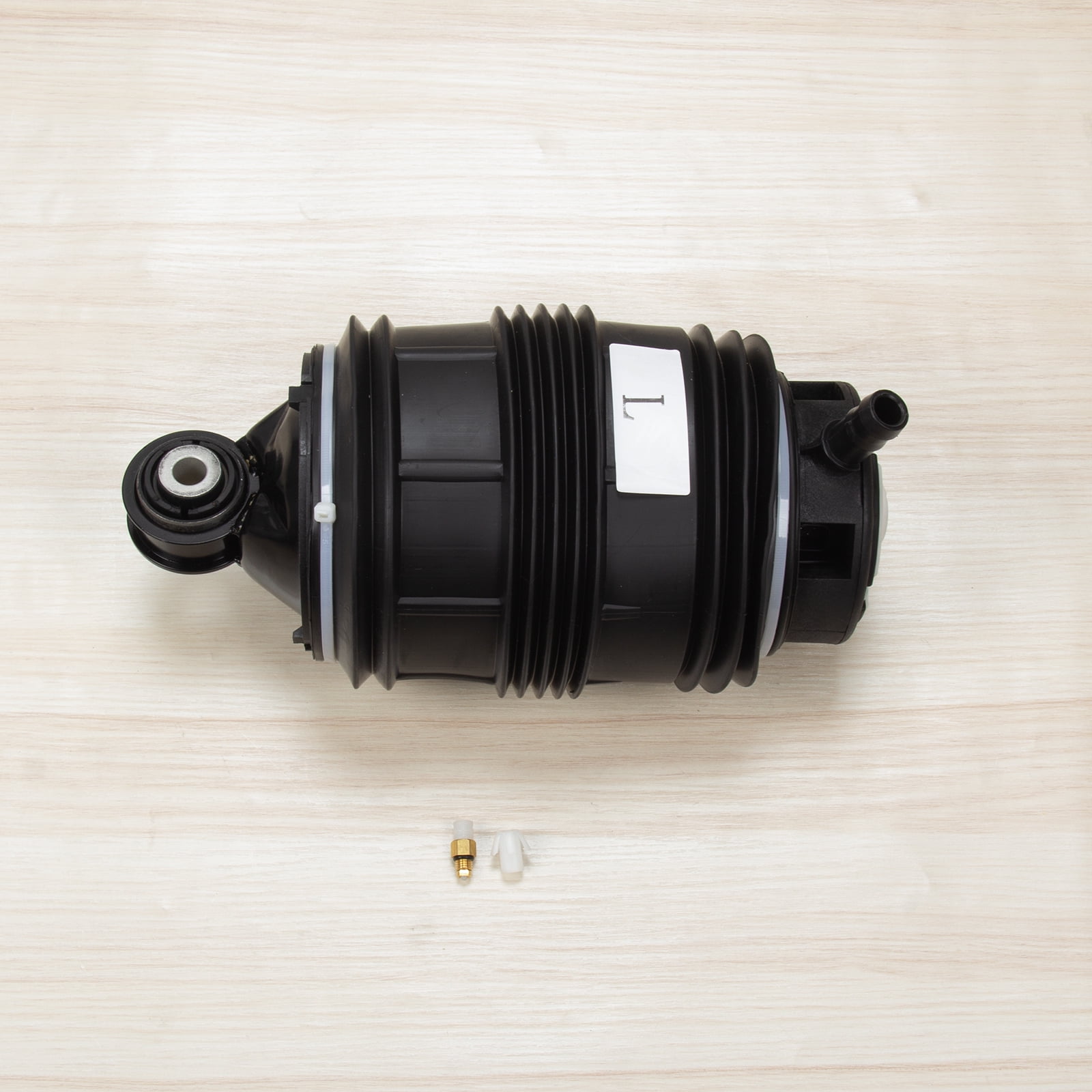 Rear Left Air Suspension Bag For Mercedes W211 W219 CLS500 550 E320 ...