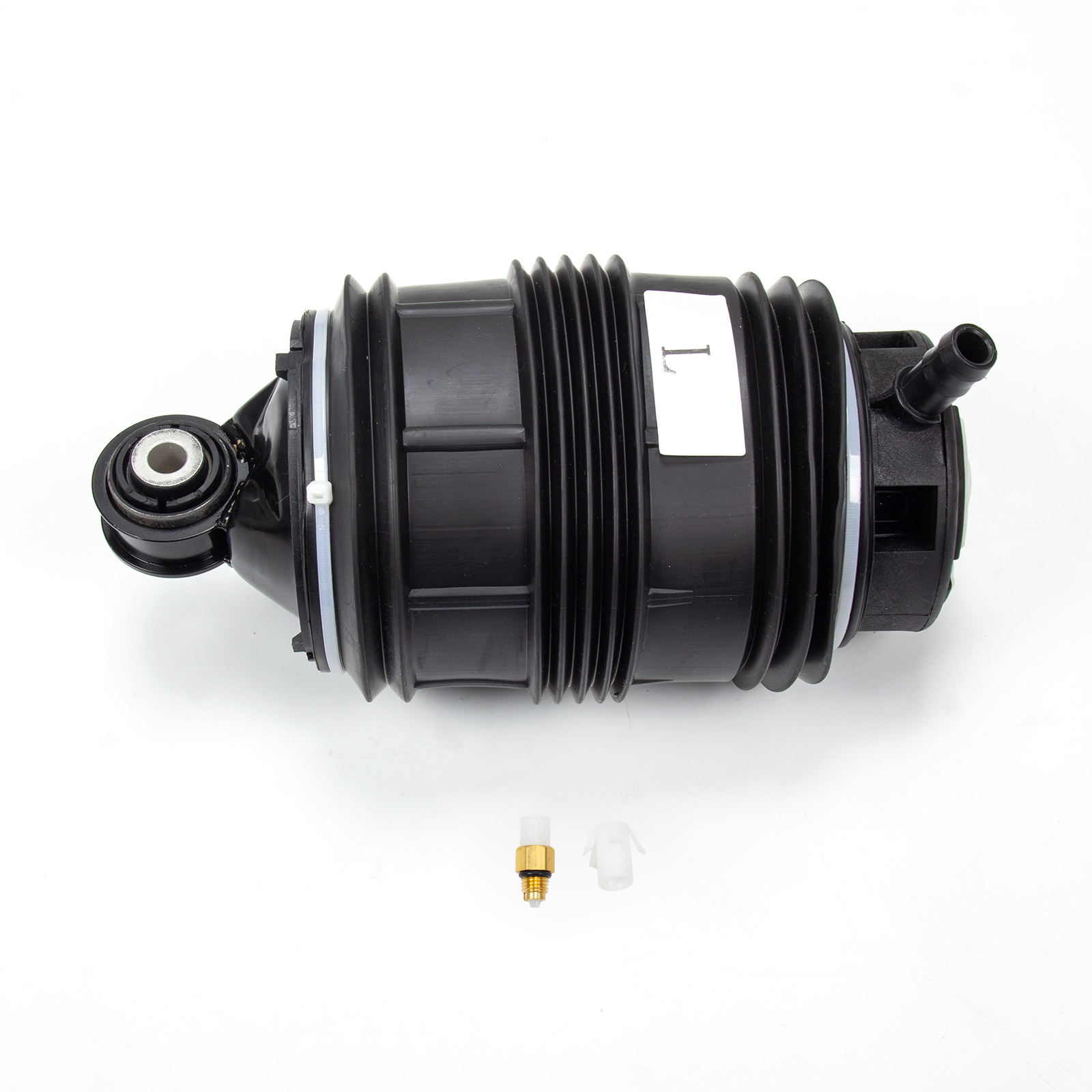 Kozlira Rear Right Passenger Side Air Suspension Spring Bag