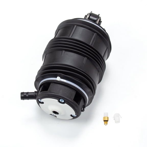 Rear Left Air Suspension Spring Shock for Mercedes CLS550 CLS500 W211 E550 E320