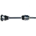 thumbnail image 1 of Rear Left Axle Assembly - Compatible with 1989 - 1998 Nissan 240SX RWD 1990 1991 1992 1993 1994 1995 1996 1997, 1 of 2