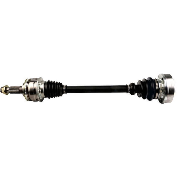 Rear Left Axle Assembly - Compatible with 1990 - 1994 LS400 1991 1992 1993