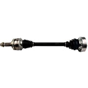 Rear Left Axle Assembly - Compatible with 1995 - 2000 LS400 1996 1997 1998 1999