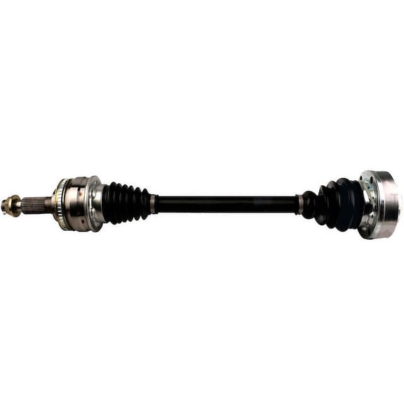 Rear Left Axle Assembly - Compatible with 1995 - 2000 LS400 1996 1997 1998 1999