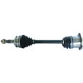 thumbnail image 1 of Rear Left Axle Assembly - Compatible with 1997 - 2001 INFINITI Q45 1998 1999 2000, 1 of 2