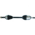 thumbnail image 1 of Rear Left Axle Assembly - Compatible with 2000 - 2002 Toyota MR2 Spyder 2001, 1 of 2