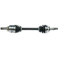 thumbnail image 1 of Rear Left Axle Assembly - Compatible with 2003 - 2005 Toyota MR2 Spyder RWD 2004, 1 of 2