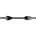thumbnail image 1 of Rear Left Axle Assembly - Compatible with 2003 - 2006 Lincoln LS 2004 2005, 1 of 2