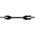 thumbnail image 1 of Rear Left Axle Assembly - Compatible with 2005 - 2008 Dodge Magnum RWD 5.7L V8 2006 2007, 1 of 2