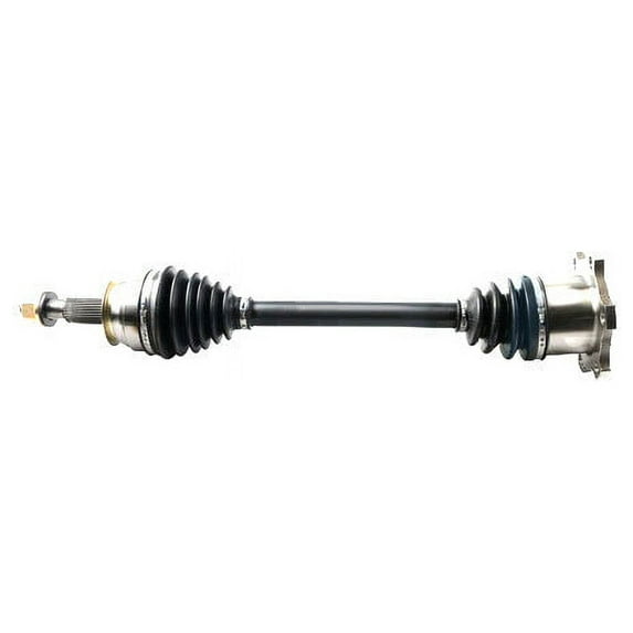 Rear Left Axle Assembly - Compatible with 2006 - 2010 INFINITI M45 2007 2008 2009