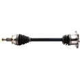 thumbnail image 1 of Rear Left Axle Assembly - Compatible with 2009 - 2013 INFINITI FX50 AWD 5.0L V8 2010 2011 2012, 1 of 2