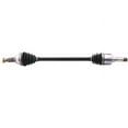 thumbnail image 1 of Rear Left Axle Assembly - Compatible with 2010 - 2011 Cadillac SRX AWD, 1 of 2