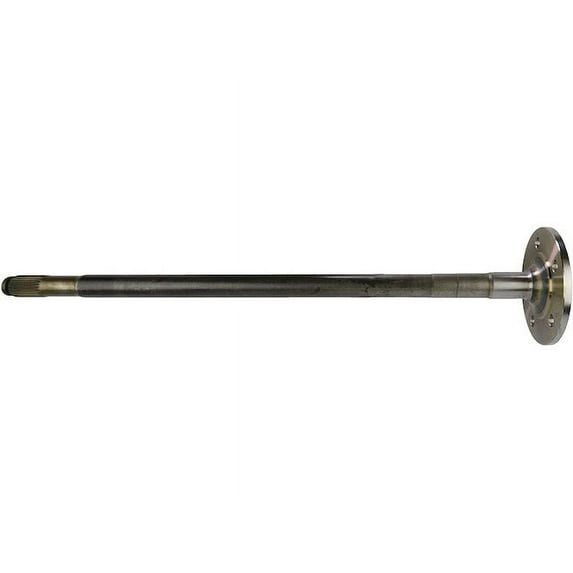 Rear Left Axle Shaft - Compatible with 1983 - 1992 Ford Ranger 1984 1985 1986 1987 1988 1989 1990 1991