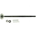 thumbnail image 1 of Rear Left Axle Shaft - Compatible with 1990 - 2002 Chevy Astro 1991 1992 1993 1994 1995 1996 1997 1998 1999 2000 2001, 1 of 2