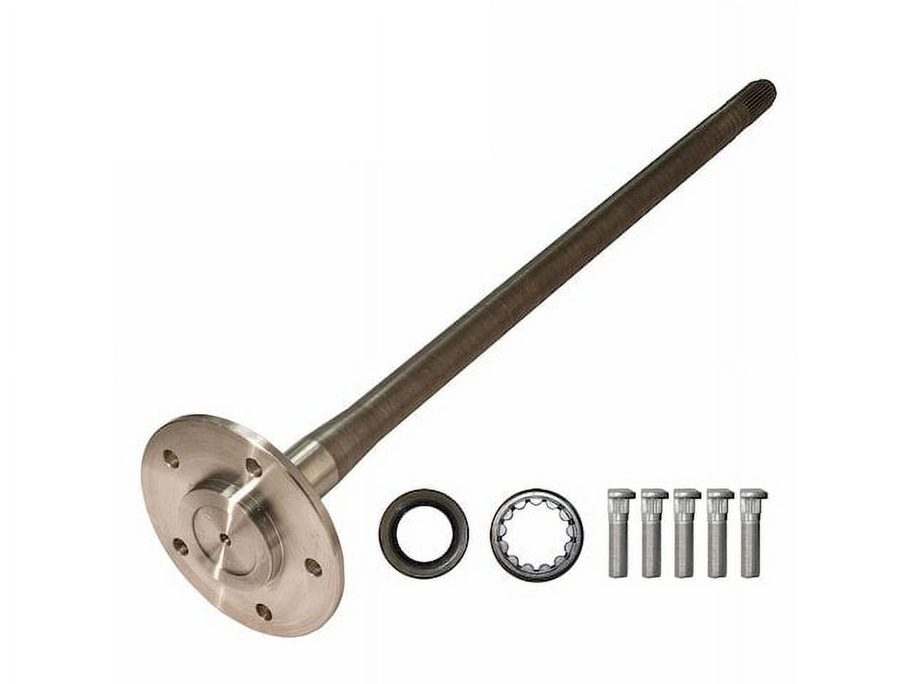 Rear Left Axle Shaft - Compatible with 1998 - 2009 Ford Ranger 1999 ...
