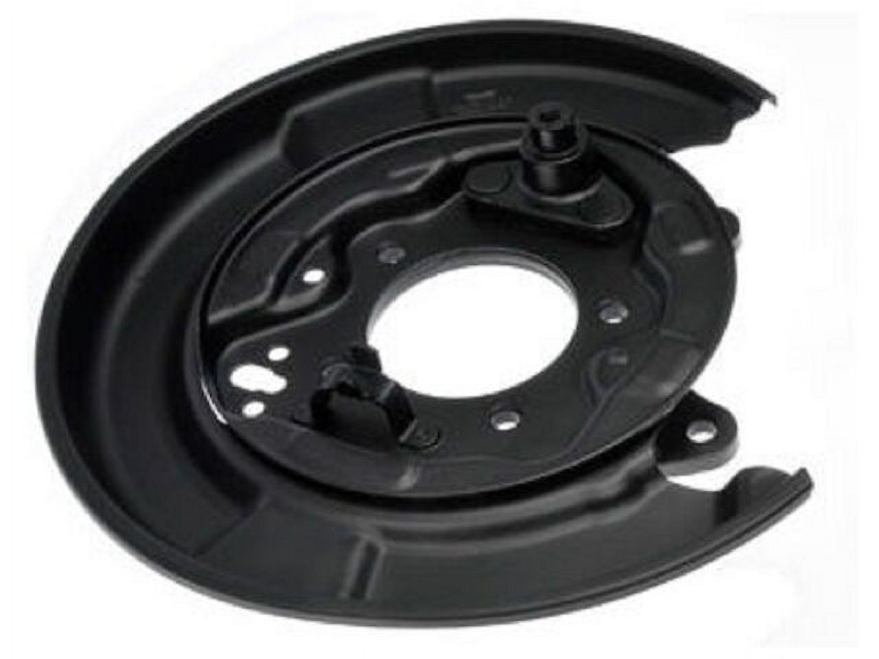 Brake disc back plate for TOYOTA AVENSIS online for sale