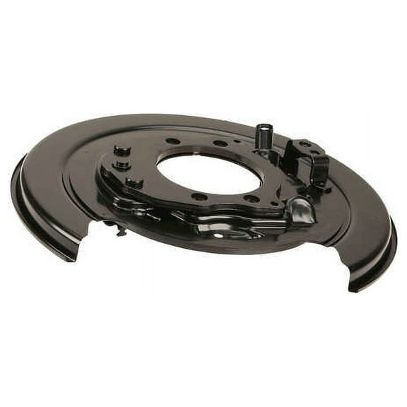 Subaru Outback Brake Backing Plate
