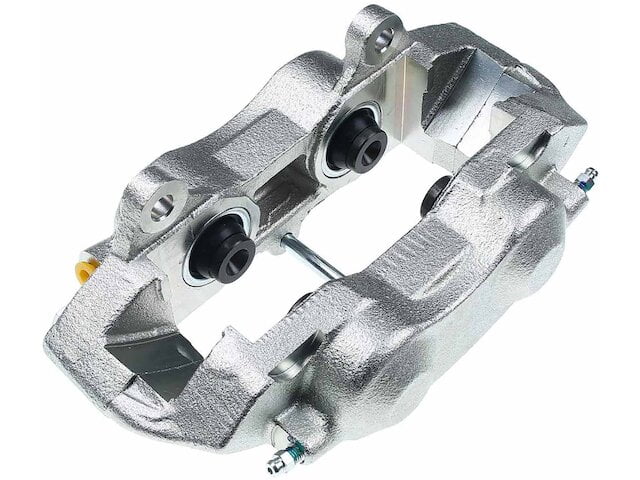 Choosing the Right Caliper for your 1965-1982 Corvette