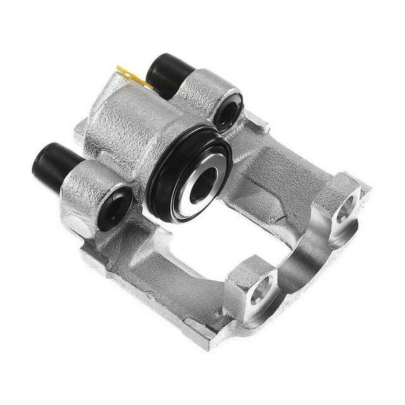 Rear Left Brake Caliper 1 - Compatible with 1985 - 1988 BMW 535i Base Sedan 3.5L 6-Cylinder 1986 1987
