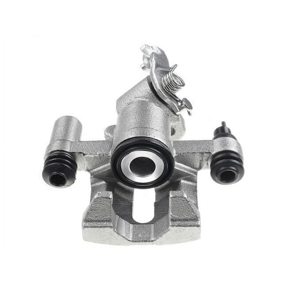 Rear Left Brake Caliper 1 - Compatible with 1990 - 1997, 1999 - 2005 Mazda Miata 1991 1992 1993 1994 1995 1996 2000 2001 2002 2003 2004