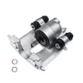 thumbnail image 1 of Rear Left Brake Caliper 1 - Compatible with 1991 - 1993 Chrysler Imperial Base - Autopart Premium, 1 of 2