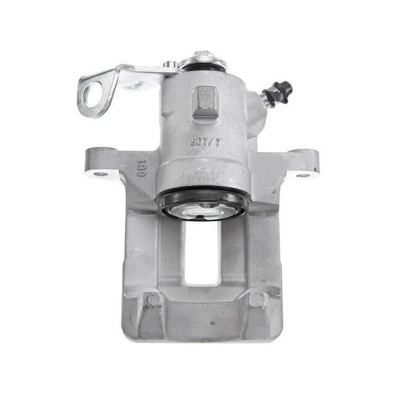 Rear Left Brake Caliper 1 - Compatible with 2000 - 2006 Audi TT 1.8L 4-Cylinder - Autopart Premium