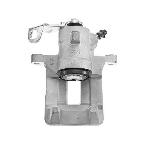 Rear Left Brake Caliper 1 - Compatible with 2000 - 2010 Volkswagen Beetle 2001 2002 2003 2004 2005 2006 2007 2008 2009